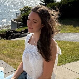 Meet your Posher, Catherine